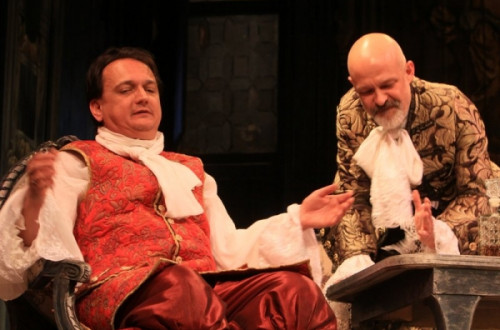 Tartuffe #50