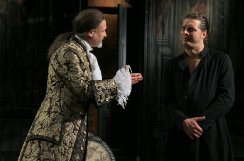 Tartuffe #28