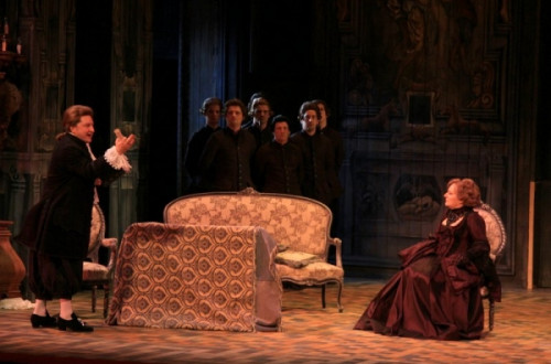 Tartuffe #8