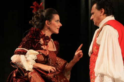 Tartuffe #24