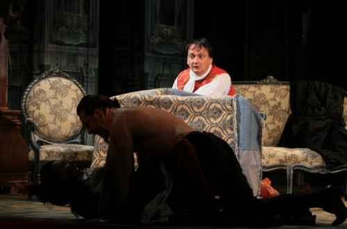 Tartuffe #16