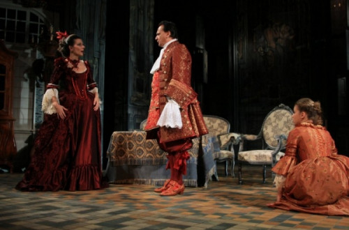 Tartuffe #26