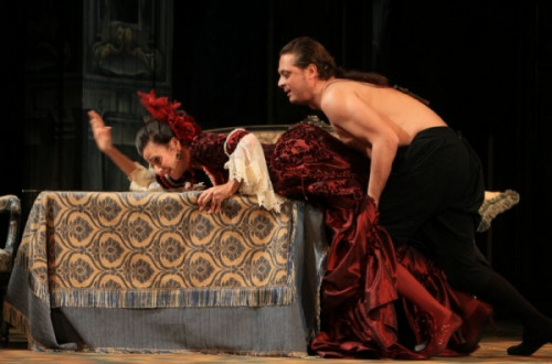 Tartuffe #21