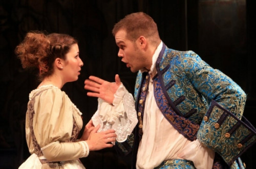 Tartuffe #43