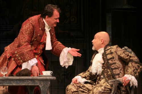 Tartuffe #52