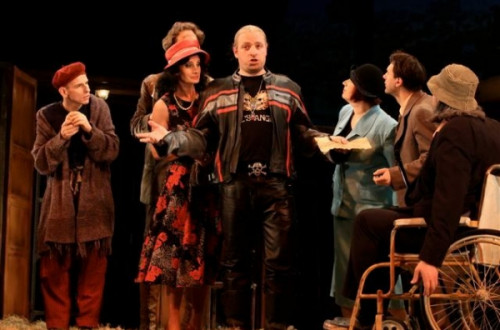 Gianni Schicchi #51