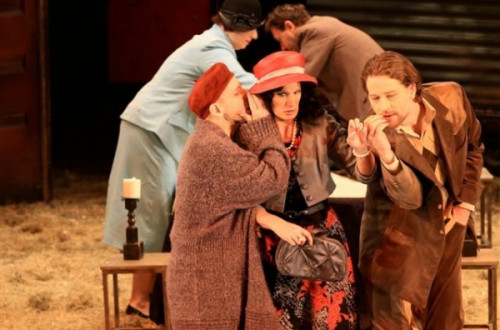 Gianni Schicchi #9