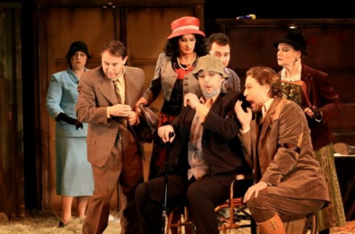 Gianni Schicchi #33