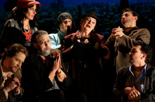 Gianni Schicchi #66