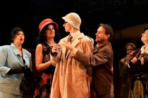 Gianni Schicchi #49