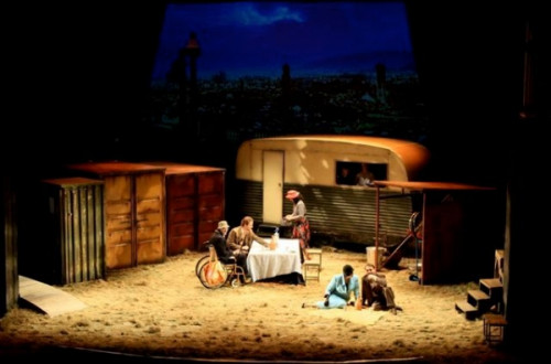 Gianni Schicchi #56