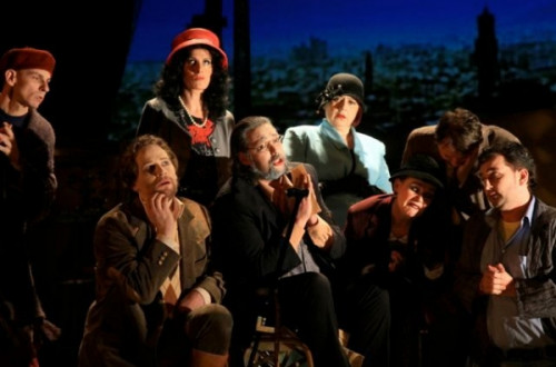 Gianni Schicchi #15