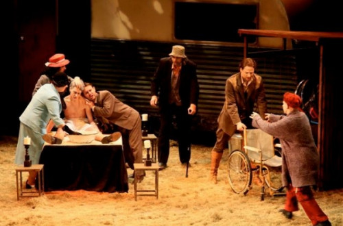 Gianni Schicchi #10