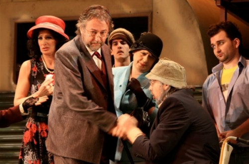 Gianni Schicchi #11