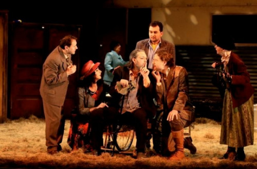 Gianni Schicchi #13