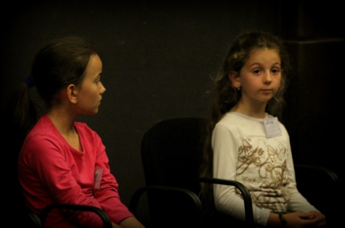 The Wizard of Oz | casting #13