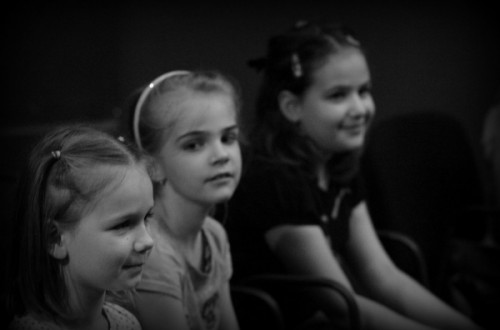 The Wizard of Oz | casting #15
