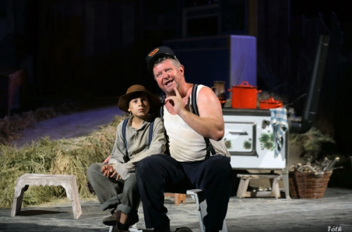 Indul a bakterház | előadásfotók #48