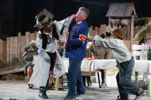 Indul a bakterház | előadásfotók #107