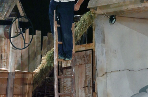 Indul a bakterház | előadásfotók #24