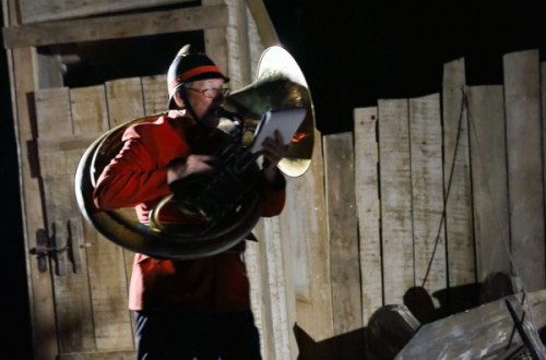 Indul a bakterház | előadásfotók #43