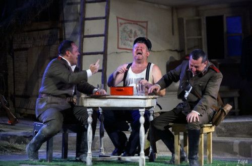 Indul a bakterház | előadásfotók #23