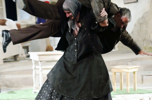 Indul a bakterház | előadásfotók #50