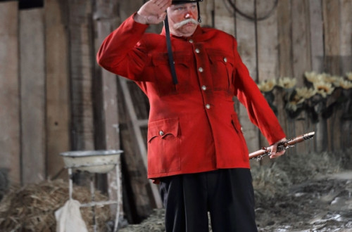 Indul a bakterház | előadásfotók #13