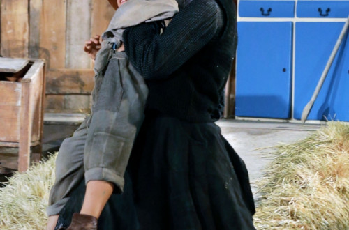 Indul a bakterház | előadásfotók #94