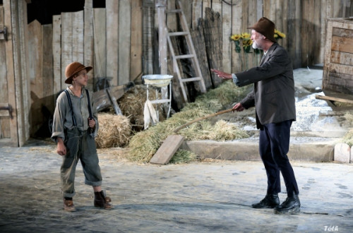 Indul a bakterház | előadásfotók #106