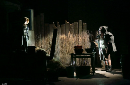 Indul a bakterház | előadásfotók #46