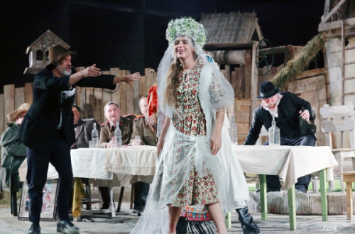 Indul a bakterház | előadásfotók #115