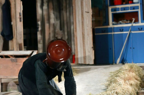 Indul a bakterház | előadásfotók #81