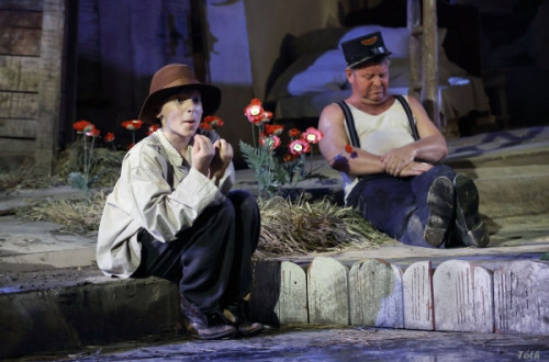 Indul a bakterház | előadásfotók #39