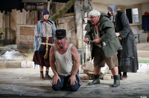 Indul a bakterház | előadásfotók #62