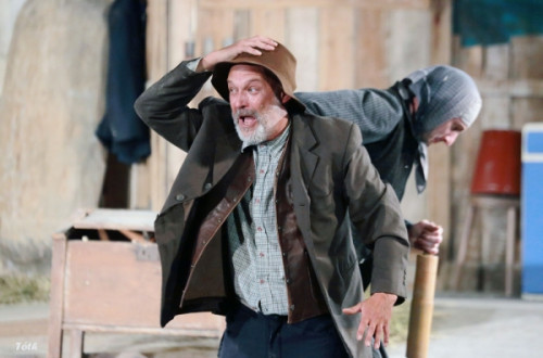 Indul a bakterház | előadásfotók #86