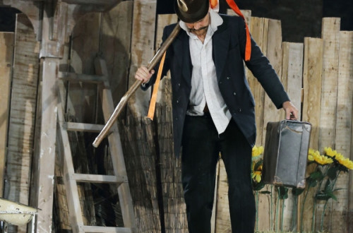 Indul a bakterház | előadásfotók #44