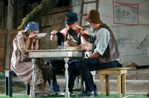 Indul a bakterház | előadásfotók #19