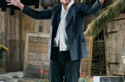 Indul a bakterház | előadásfotók #41