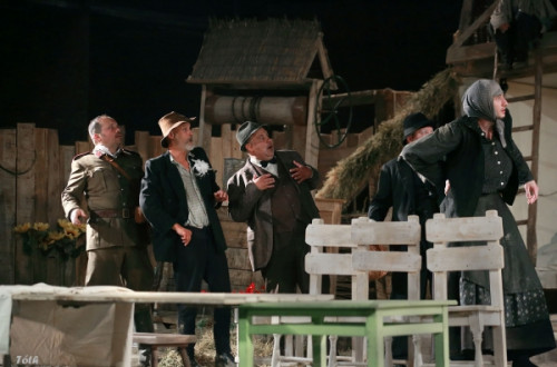 Indul a bakterház | előadásfotók #20