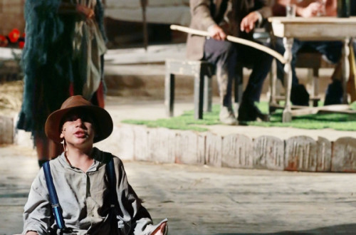 Indul a bakterház | előadásfotók #70