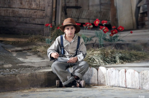 Indul a bakterház | előadásfotók #67