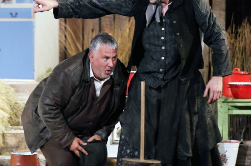 Indul a bakterház | előadásfotók #91