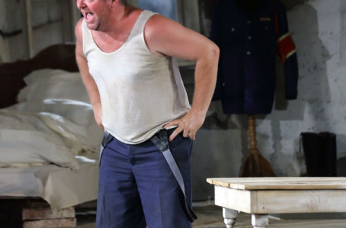 Indul a bakterház | előadásfotók #100