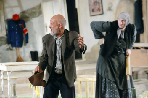 Indul a bakterház | előadásfotók #99