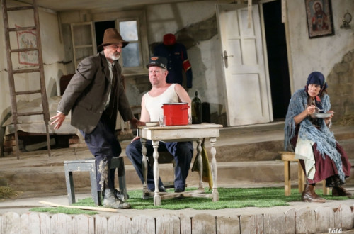 Indul a bakterház | előadásfotók #88