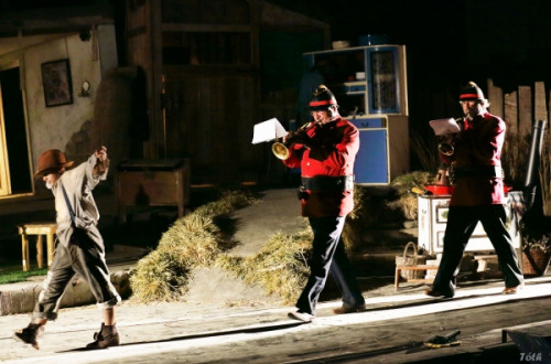 Indul a bakterház | előadásfotók #72