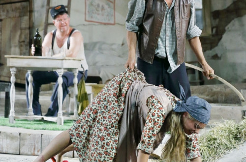 Indul a bakterház | előadásfotók #11