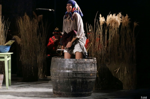 Indul a bakterház | előadásfotók #45