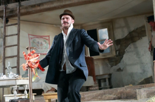 Indul a bakterház | előadásfotók #40